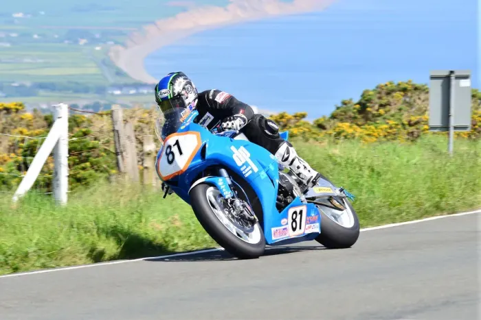 Framed Print : Alexander Pickett (Honda) 2014 Superbike TT Framed Print : Alexander Pickett (Honda) 2014 Superbike TT