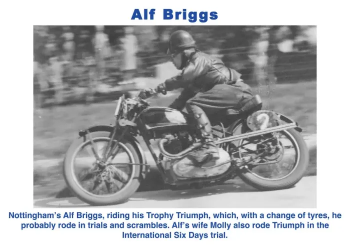 Framed Print : Alf Briggs Framed Print : Alf Briggs
