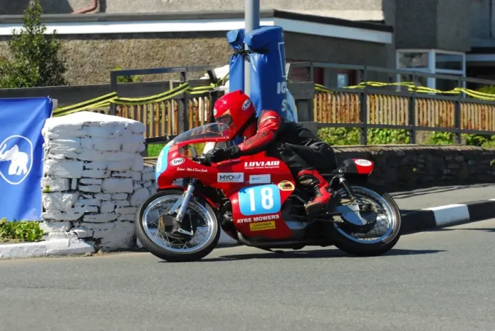 Framed Print : Allan Brew (Drixton Aermacchi) 2013 Pre TT Classic Framed Print : Allan Brew (Drixton Aermacchi) 2013 Pre TT Classic