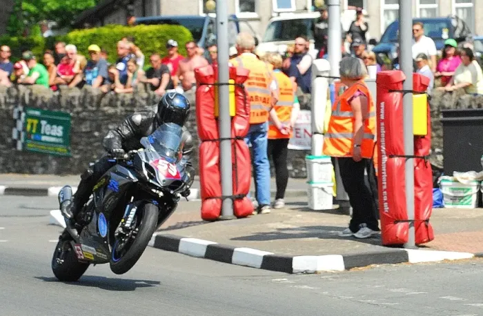 Framed Print : Andrew Soar (Suzuki) 2016 Superstock TT Framed Print : Andrew Soar (Suzuki) 2016 Superstock TT