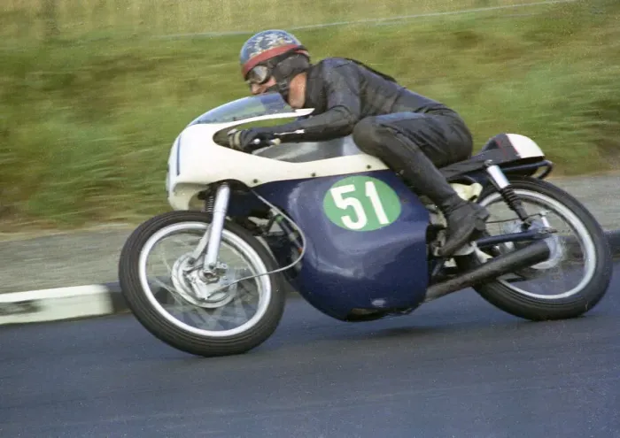 Framed Print : Andrew Vaughan-Jones (Ducati) 1970 Lightweight Manx Grand Prix Framed Print : Andrew Vaughan-Jones (Ducati) 1970 Lightweight Manx Grand Prix