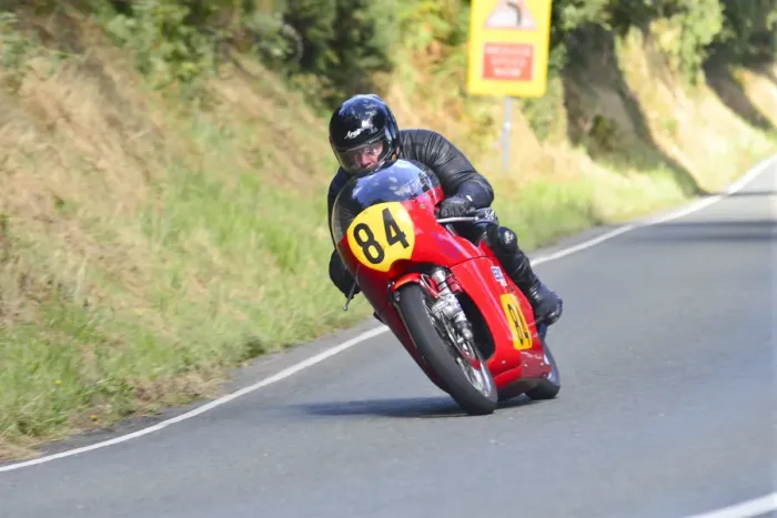 Framed Print : Andy Wilson (Honda) 2014 500 Classic TT Framed Print : Andy Wilson (Honda) 2014 500 Classic TT