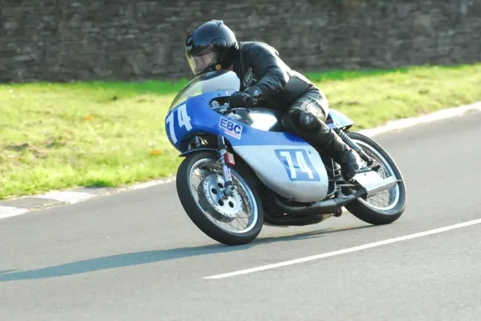 Framed Print : Andy Wilson (Suzuki) 2013 Junior Classic TT Framed Print : Andy Wilson (Suzuki) 2013 Junior Classic TT
