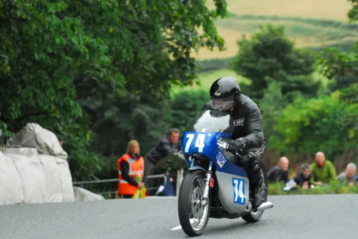 Framed Print : Andy Wilson (Suzuki) 2013 Lightweight Classic TT Framed Print : Andy Wilson (Suzuki) 2013 Lightweight Classic TT