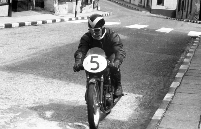 Framed Print : Arthur Wheeler MV 1956 Ultra Lightweight TT Framed Print : Arthur Wheeler MV 1956 Ultra Lightweight TT