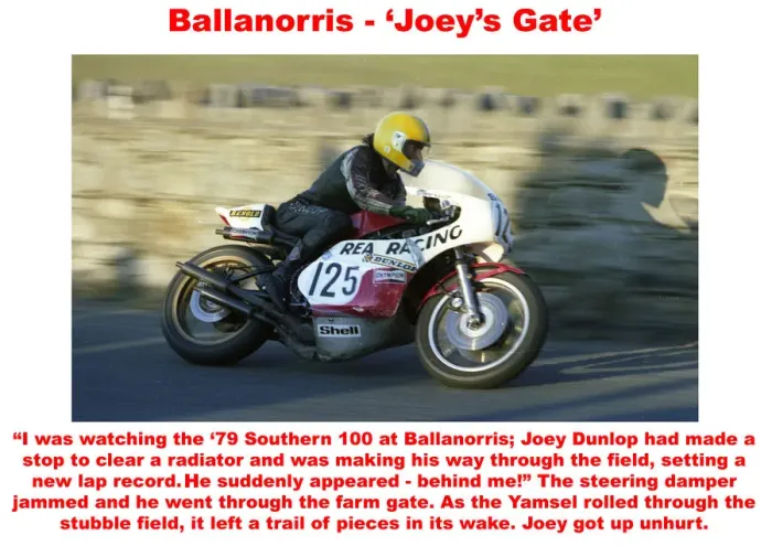 Framed Print : Ballanorris - Joeys Gate Framed Print : Ballanorris - Joeys Gate