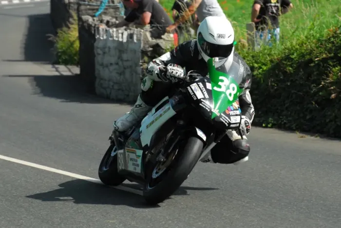 Framed Print : Billy Cummins (Kawasaki) 2013 Southern 100 Framed Print : Billy Cummins (Kawasaki) 2013 Southern 100