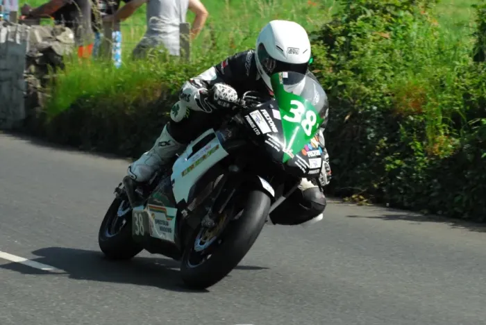 Framed Print : Billy Cummins (Kawasaki) 2013 Southern 100 Framed Print : Billy Cummins (Kawasaki) 2013 Southern 100