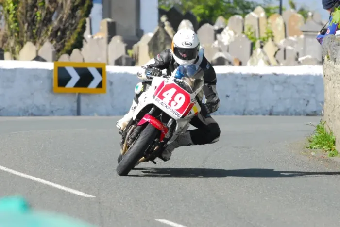 Framed Print : Billy Cummins (Yamaha) 2015 Pre TT Classic Framed Print : Billy Cummins (Yamaha) 2015 Pre TT Classic
