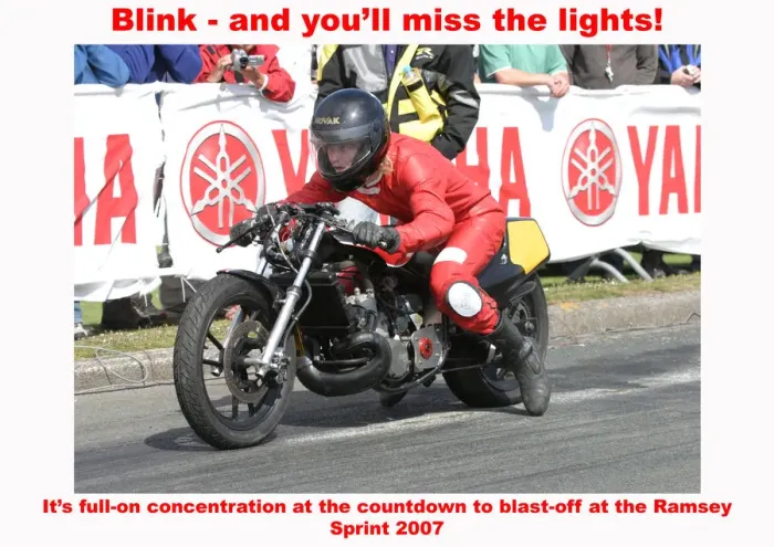 Framed Print : Blink - and you ll miss the lights Framed Print : Blink - and you ll miss the lights
