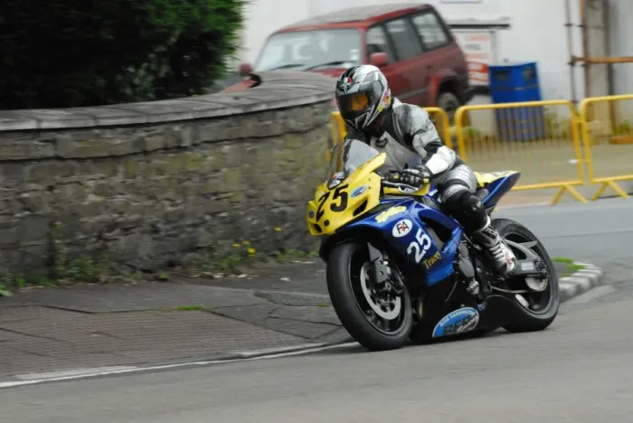 Framed Print : Bob Farrington (Suzuki) 2012 Senior MGP Framed Print : Bob Farrington (Suzuki) 2012 Senior MGP