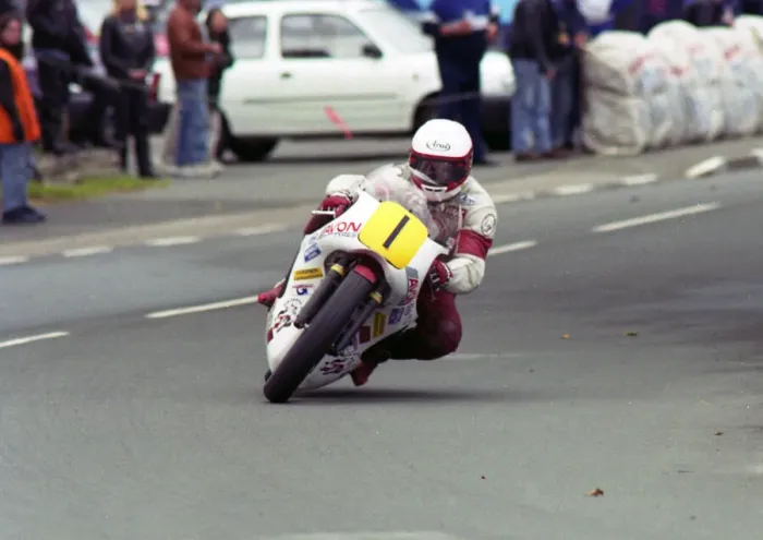 Framed Print : Bob Heath (Seeley) 1999 Senior Classic Manx Grand Prix Framed Print : Bob Heath (Seeley) 1999 Senior Classic Manx Grand Prix
