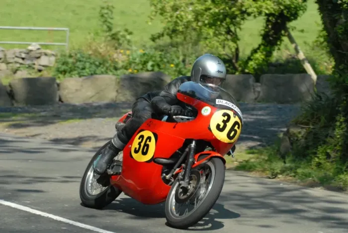 Framed Print : Bob Millinship (Caffrey Seeley Ducati) 2012 Pre TT Classic Framed Print : Bob Millinship (Caffrey Seeley Ducati) 2012 Pre TT Classic