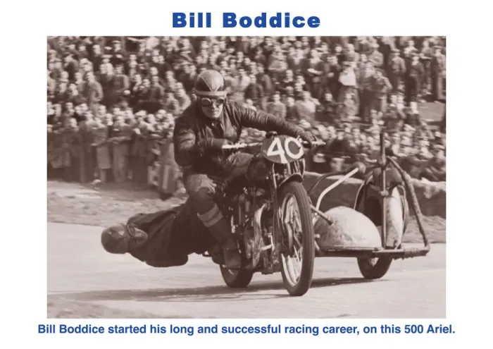 Framed Print : Bill Boddice Framed Print : Bill Boddice