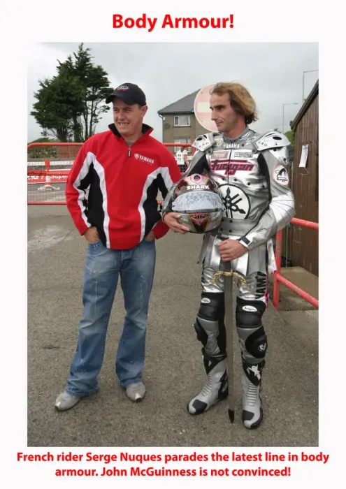 Framed Print : Body Armour Framed Print : Body Armour