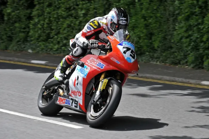 Framed Print : Brandon Cretu (Buell) 2014 Senior TT Framed Print : Brandon Cretu (Buell) 2014 Senior TT