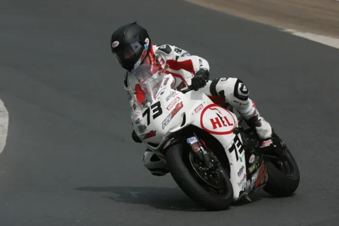 Framed Print : Brandon Cretu (Honda) 2012 Superbike TT Framed Print : Brandon Cretu (Honda) 2012 Superbike TT