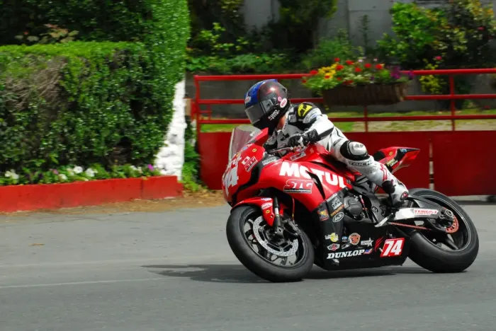 Framed Print : Brandon Cretu (Honda) 2013 Superstock TT Framed Print : Brandon Cretu (Honda) 2013 Superstock TT