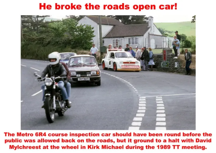 Framed Print : He broke the roads open car Framed Print : He broke the roads open car