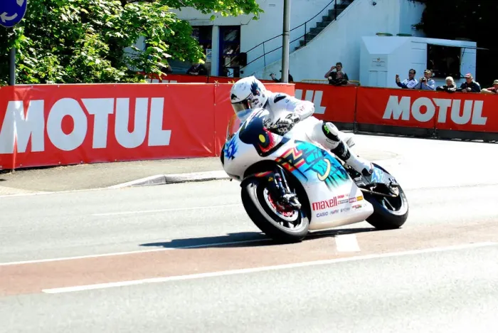 Framed Print : Bruce Anstey (Mugen) 2015 TT Zero Framed Print : Bruce Anstey (Mugen) 2015 TT Zero