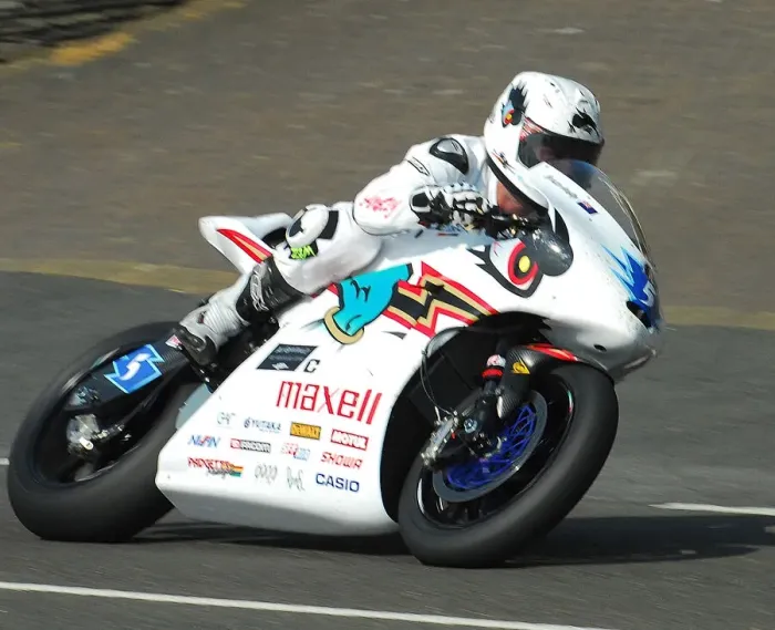 Framed Print : Bruce Anstey (Mugen) 2016 TT Zero Framed Print : Bruce Anstey (Mugen) 2016 TT Zero