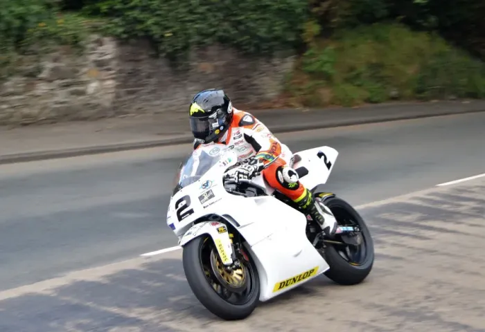 Framed Print : Bruce Anstey (Yamaha) 2017 Superbike Classic TT Framed Print : Bruce Anstey (Yamaha) 2017 Superbike Classic TT