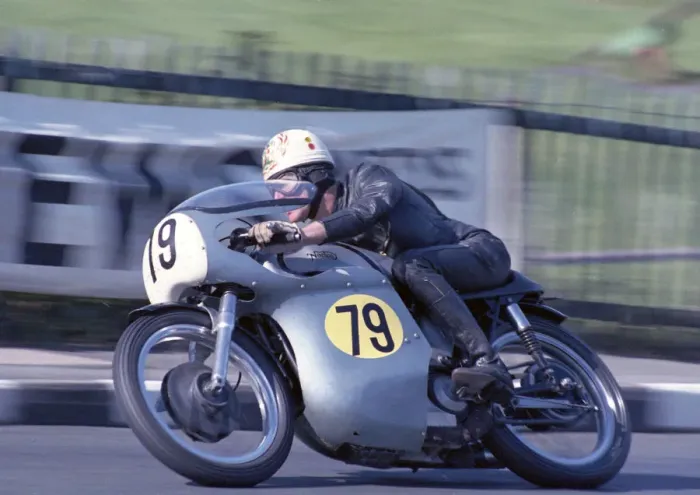 Framed Print : Bryan Smith (Norton) 1967 Senior Manx Grand Prix Framed Print : Bryan Smith (Norton) 1967 Senior Manx Grand Prix