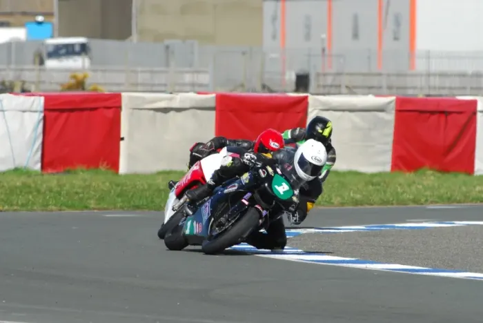 Framed Print : Callum Collister (Kawasaki) April; Jurby Framed Print : Callum Collister (Kawasaki) April; Jurby