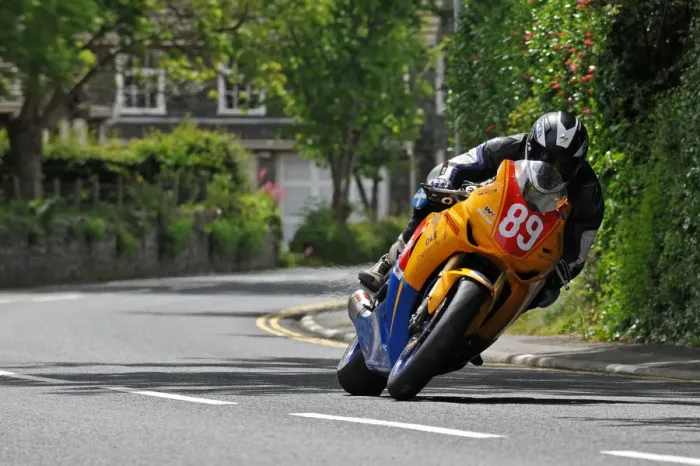 Framed Print : Callum Laidlaw (Honda) 2014 Senior TT Framed Print : Callum Laidlaw (Honda) 2014 Senior TT