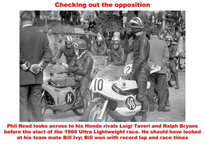 Framed Print : Checking out the opposition
