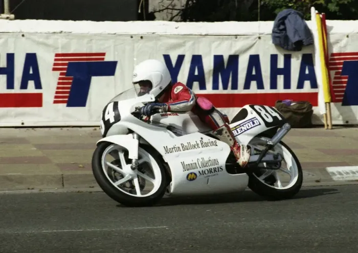 Framed Print : Chris Fargher (Bullock Honda) 1993 Ultra Lightweight TT Framed Print : Chris Fargher (Bullock Honda) 1993 Ultra Lightweight TT