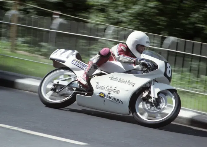Framed Print : Chris Fargher (Bullock Honda) 1993 Ultra Lightweight TT Framed Print : Chris Fargher (Bullock Honda) 1993 Ultra Lightweight TT