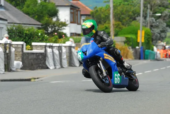 Framed Print : Chris McGahan (CF Moto) 2014 Southern 100 Framed Print : Chris McGahan (CF Moto) 2014 Southern 100