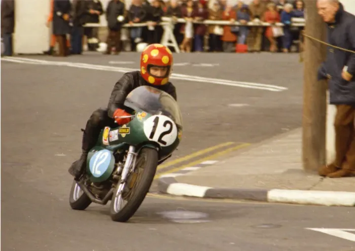 Framed Print : Chris Moorhouse (Aermacchi) 1974 Junior Manx Grand Prix Framed Print : Chris Moorhouse (Aermacchi) 1974 Junior Manx Grand Prix