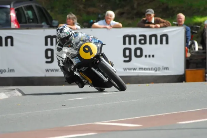 Framed Print : Chris Palmer (Matchless) 2013 Senior Classic TT Framed Print : Chris Palmer (Matchless) 2013 Senior Classic TT