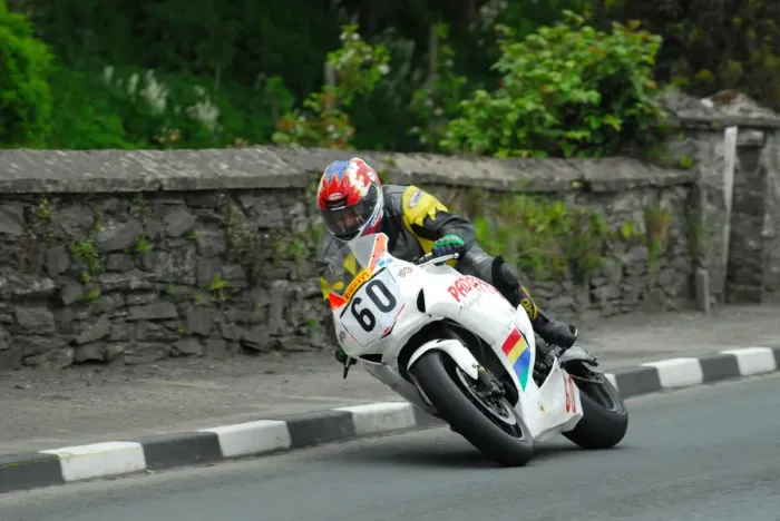 Framed Print : Chris Petty (Honda) 2013 Superbike TT Framed Print : Chris Petty (Honda) 2013 Superbike TT
