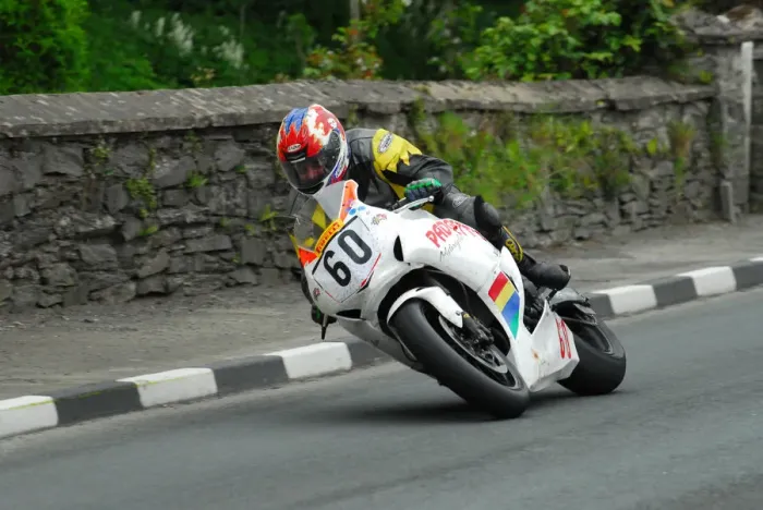 Framed Print : Chris Petty (Honda) 2013 Superbike TT Framed Print : Chris Petty (Honda) 2013 Superbike TT
