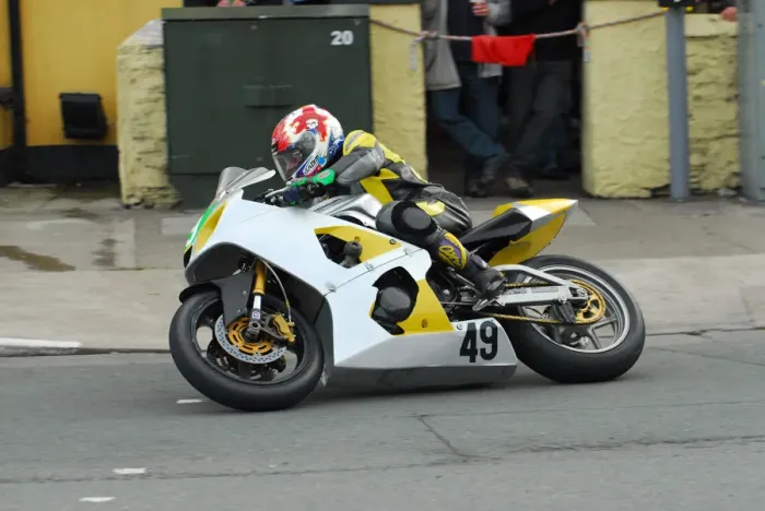 Framed Print : Chris Petty (Kawasaki) 2014 Lightweight TT Framed Print : Chris Petty (Kawasaki) 2014 Lightweight TT