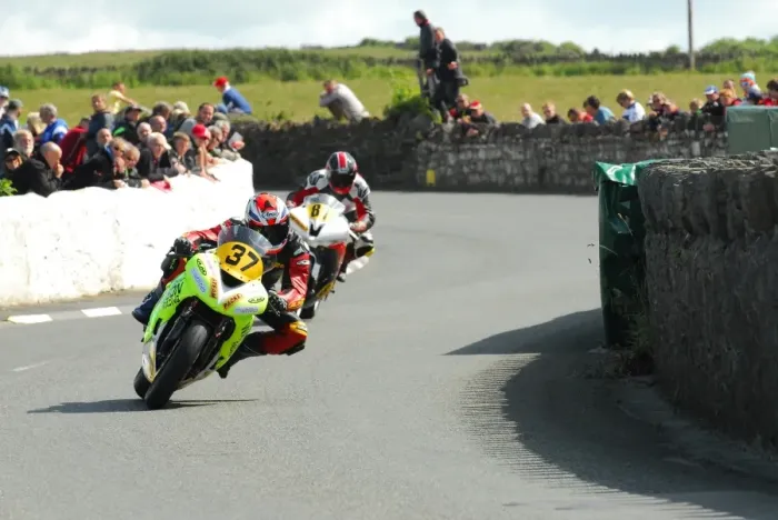 Framed Print : Chris Watson (Kawasaki) 2015 Southern 100 Framed Print : Chris Watson (Kawasaki) 2015 Southern 100