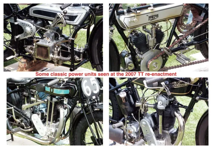 Framed Print : Classic engines Framed Print : Classic engines