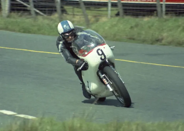 Framed Print : Clive Brown (Suzuki) 1972 Formula 750 TT Framed Print : Clive Brown (Suzuki) 1972 Formula 750 TT