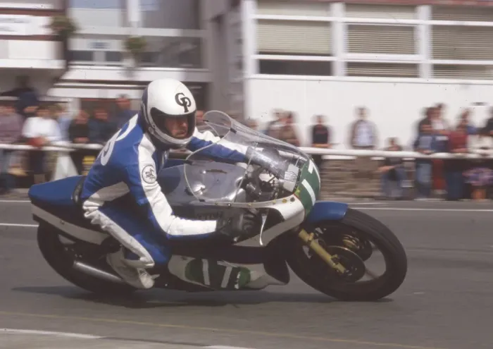 Framed Print : Clive Powis (Maxton Yamaha) 1983 Lightweight Manx Grand Prix Framed Print : Clive Powis (Maxton Yamaha) 1983 Lightweight Manx Grand Prix