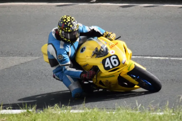 Framed Print : Colin Croft (Suzuki) 2018 Junior Manx Grand Prix Framed Print : Colin Croft (Suzuki) 2018 Junior Manx Grand Prix