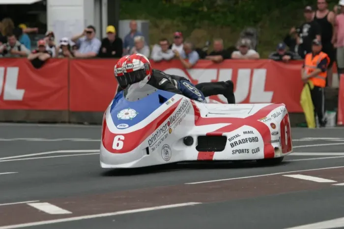 Framed Print : Conrad Harrison & Mike Aylott (Shelbourne) 2011 Sidecar TT Framed Print : Conrad Harrison & Mike Aylott (Shelbourne) 2011 Sidecar TT