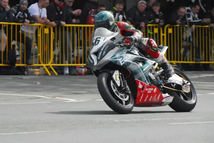 Framed Print : Daley Mathison (Stobart BMW) 2017 Senior TT Framed Print : Daley Mathison (Stobart BMW) 2017 Senior TT
