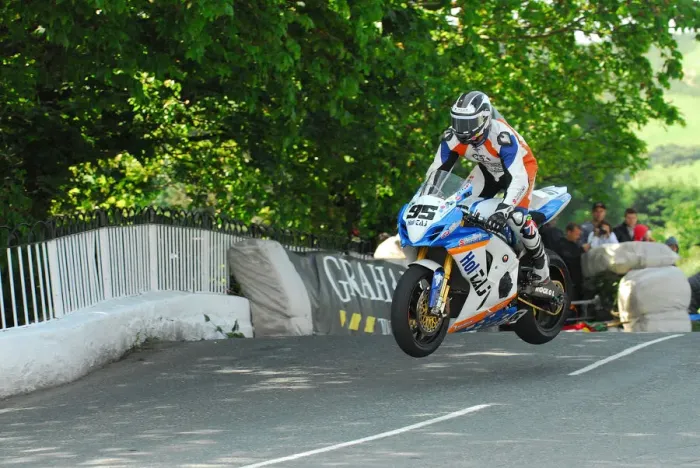 Framed Print : Daley Mathison (Suzuki) 2014 Superbike TT Framed Print : Daley Mathison (Suzuki) 2014 Superbike TT