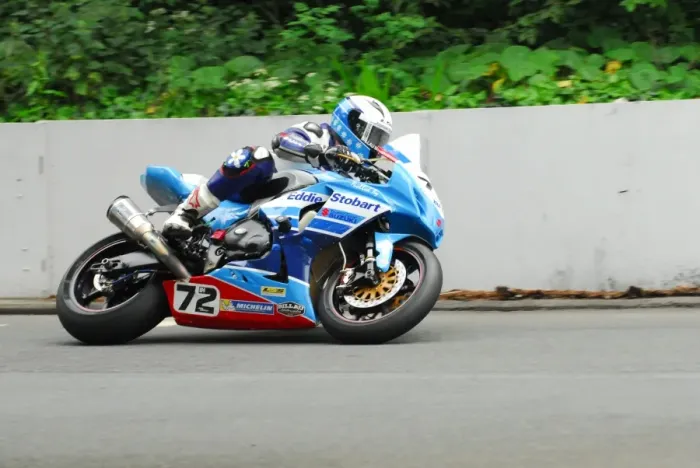 Framed Print : Daley Mathison (Suzuki) 2016 Senior TT Framed Print : Daley Mathison (Suzuki) 2016 Senior TT