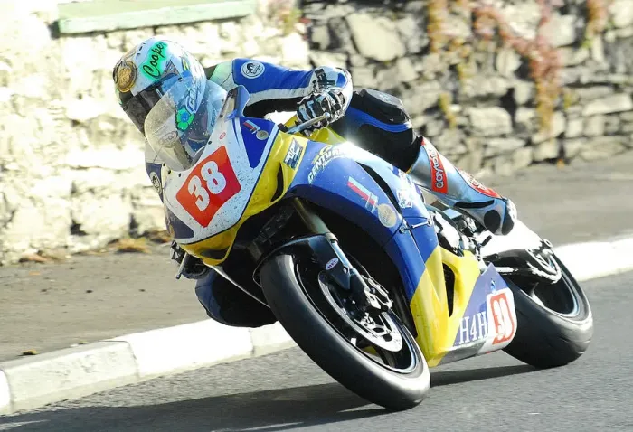 Framed Print : Dan Cooper (Honda) 2012 Superstock TT Framed Print : Dan Cooper (Honda) 2012 Superstock TT