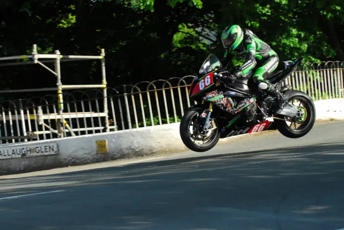Framed Print : Dan Hegarty (BMW) 2012 Superstock TT Framed Print : Dan Hegarty (BMW) 2012 Superstock TT