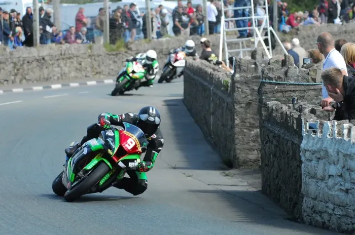 Framed Print : Dan Hegarty (Hegarty) 2016 Southern 100 Framed Print : Dan Hegarty (Hegarty) 2016 Southern 100